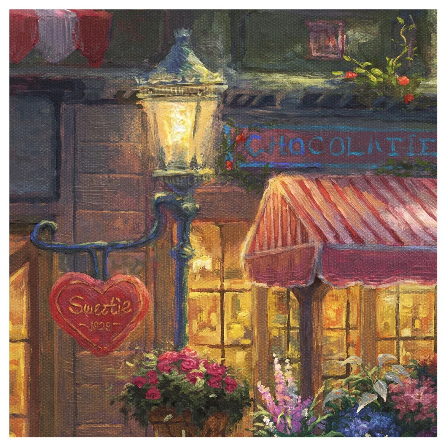 Disney - Mickey and Minnie Sweetheart Café - Jewel Edition - Image 10