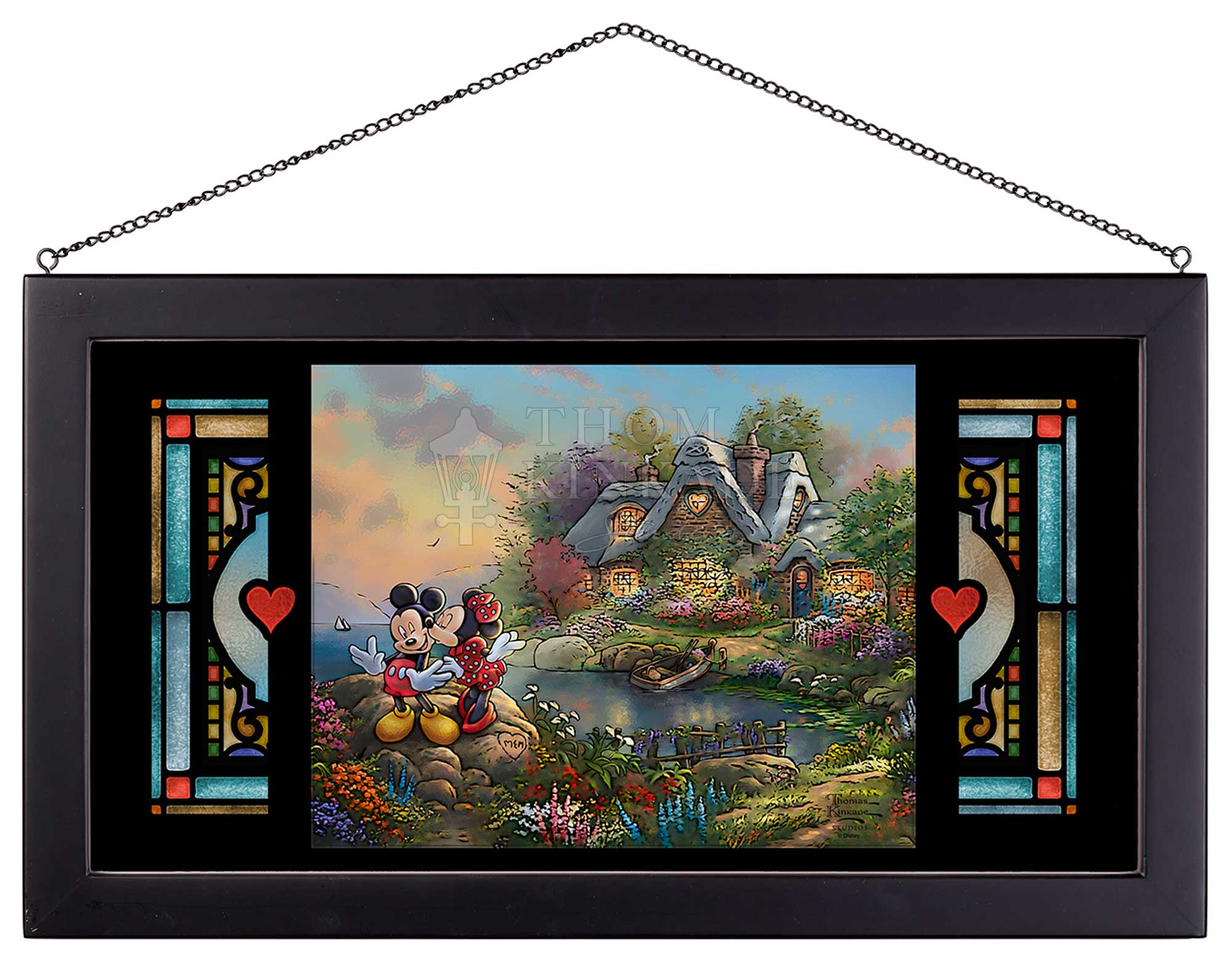Mickey and Minnie Sweetheart Cove - Image 2