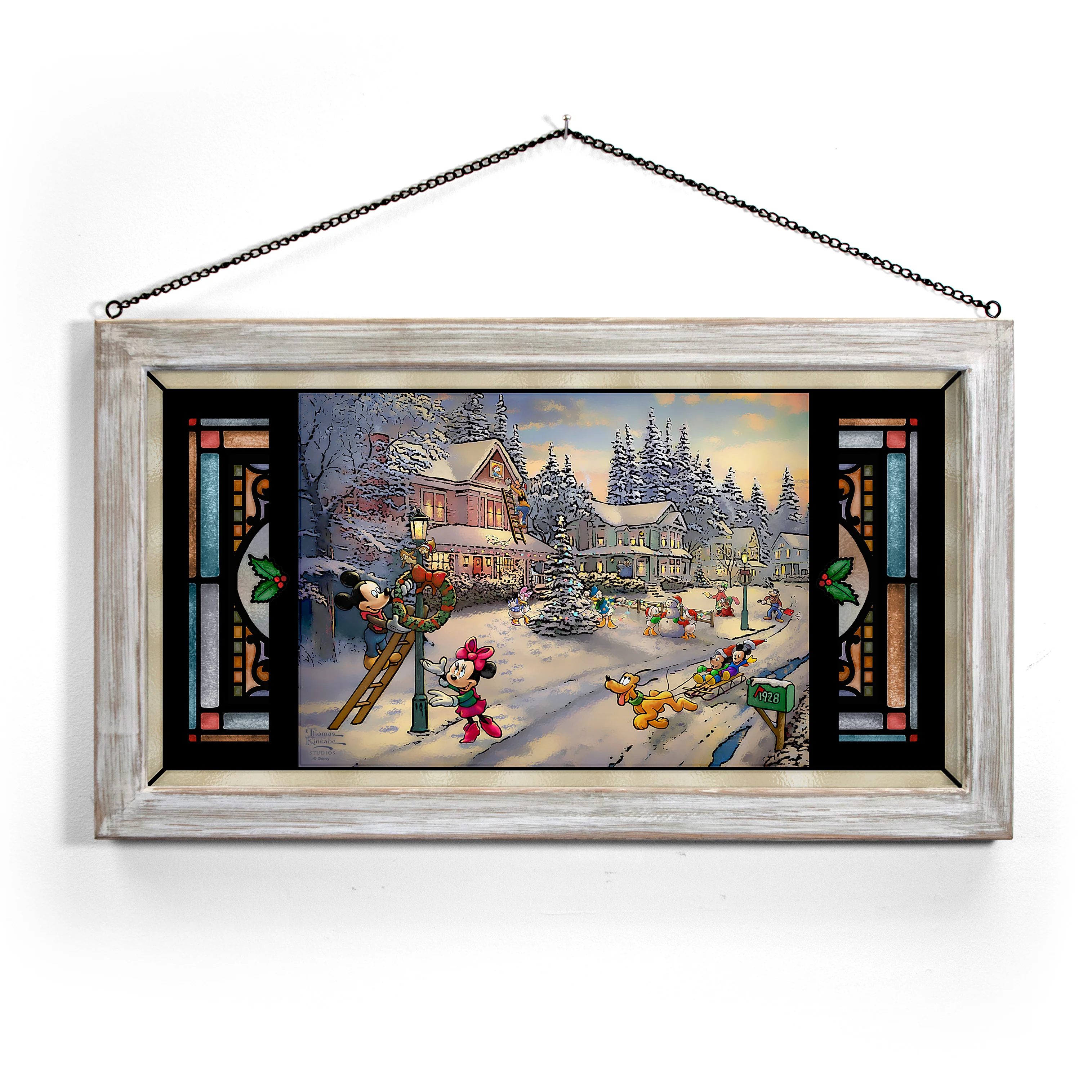 Mickey's Victorian Christmas - Image 2