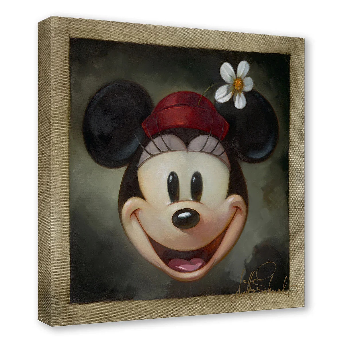 Minnie Chiaroscuro