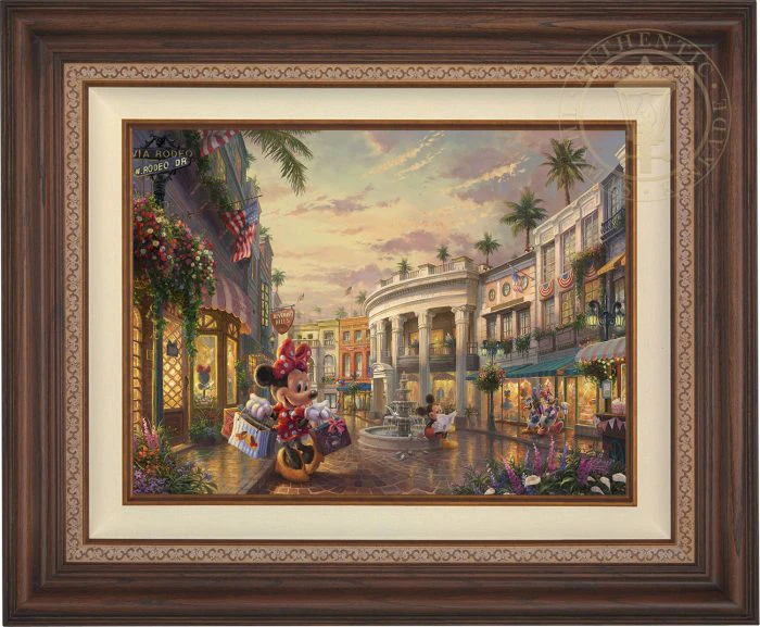 Disney - Minnie Rocks the Dots on Rodeo Drive - Image 5