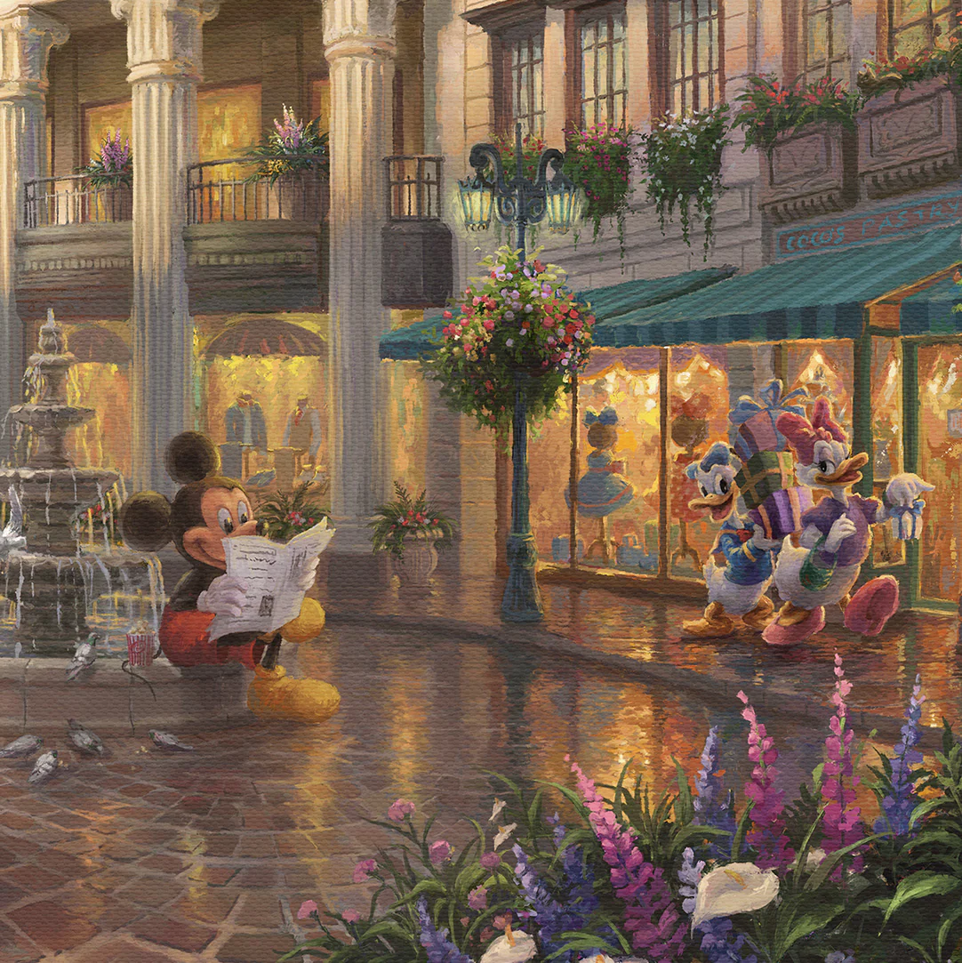 Disney - Minnie Rocks the Dots on Rodeo Drive - Image 8