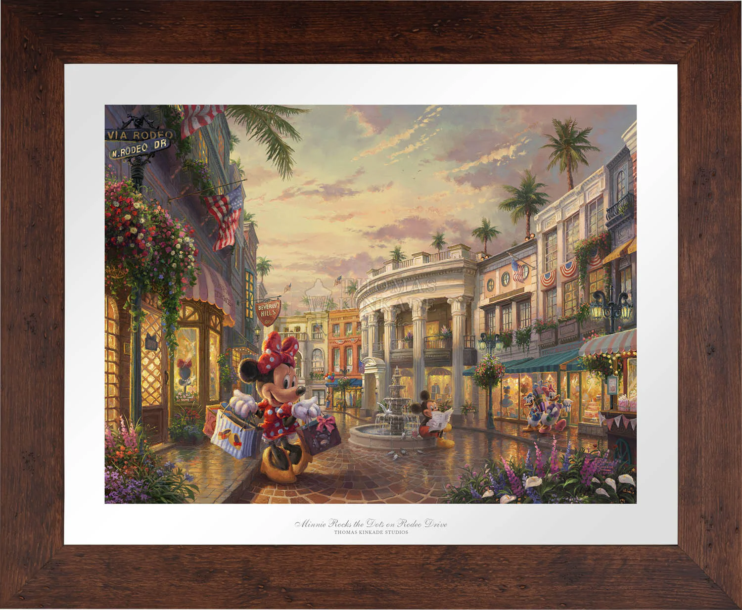 Disney - Minnie Rocks the Dots on Rodeo Drive - Image 6
