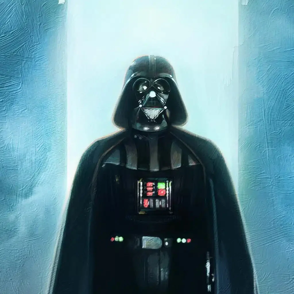 Obi-Wan Kenobi - Darkness Has Arrived - Image 6