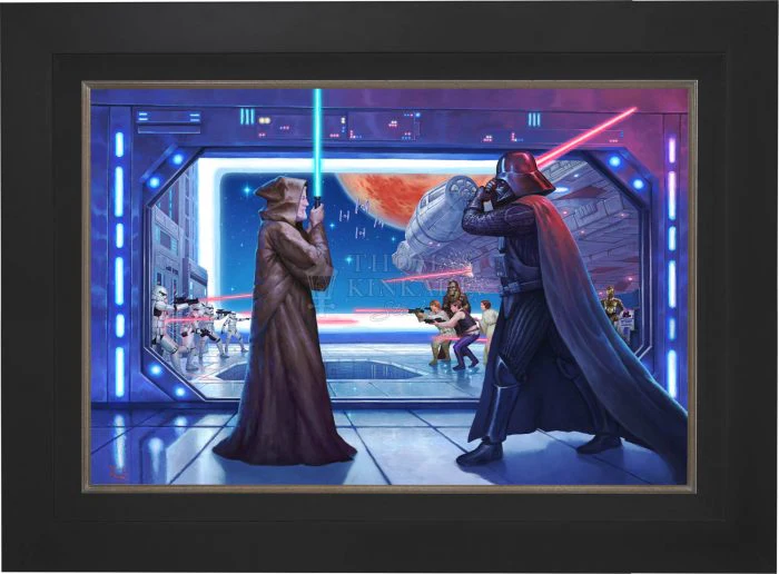 Obi-Wan's Final Battle - Image 3