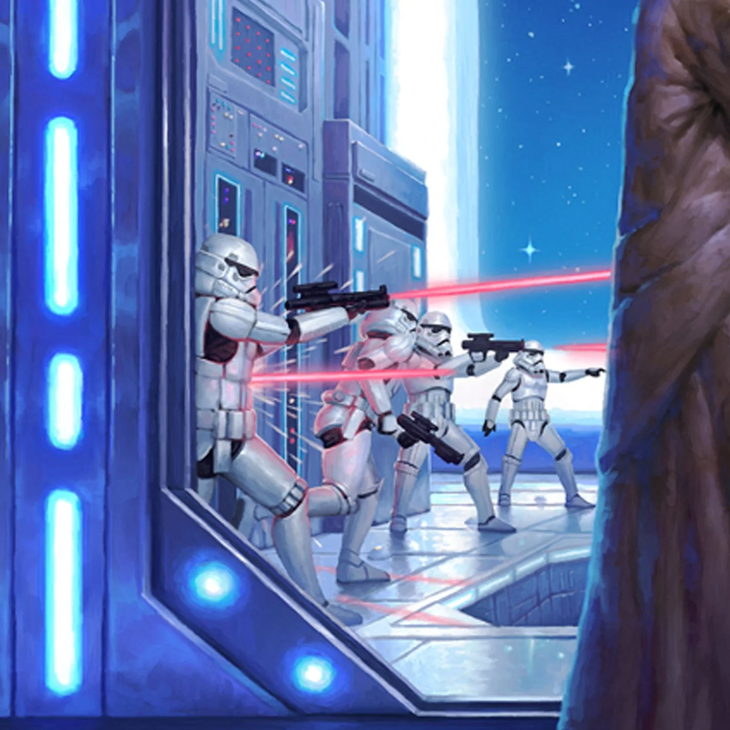 Obi-Wan's Final Battle - Image 7