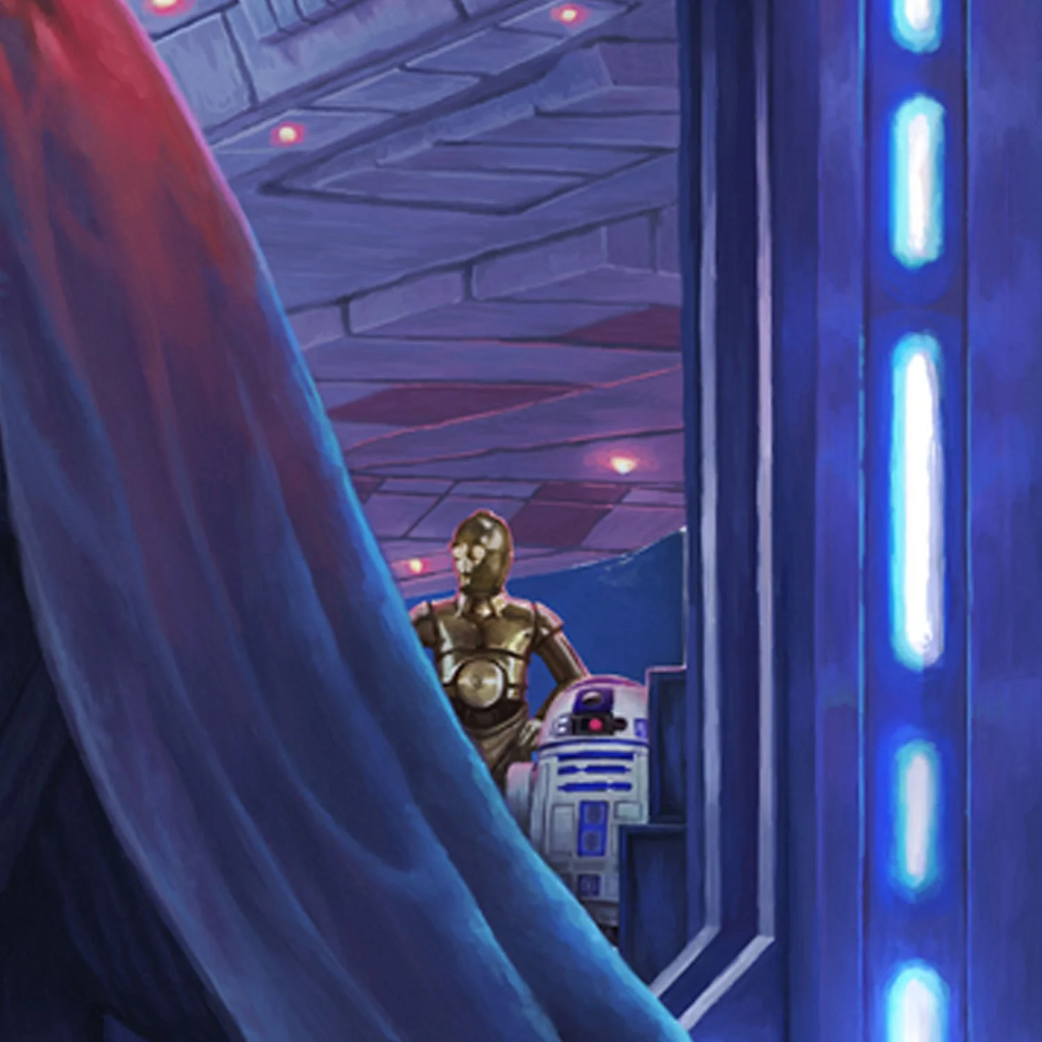 Obi-Wan's Final Battle - Image 8