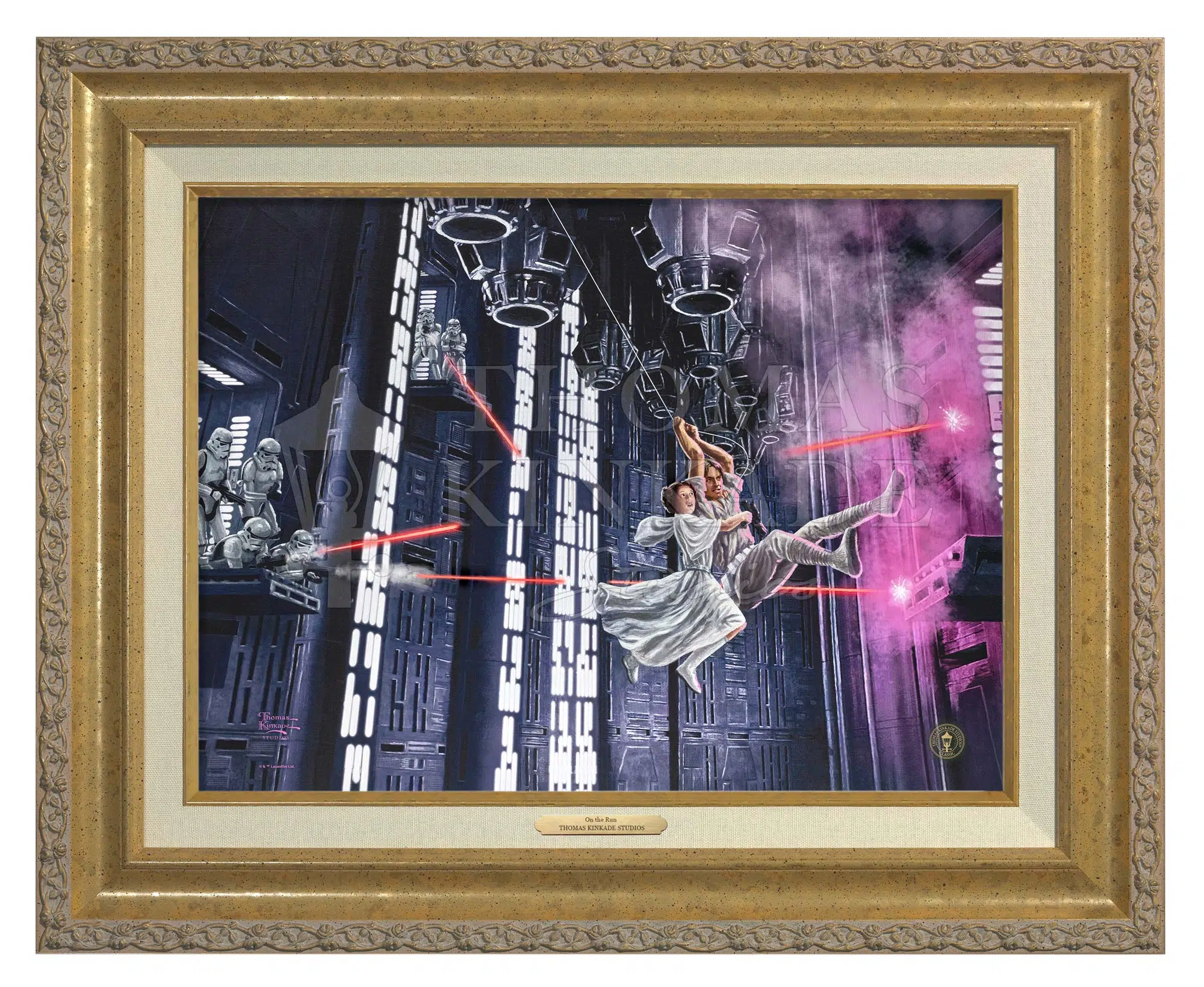 On the Run - Image 3