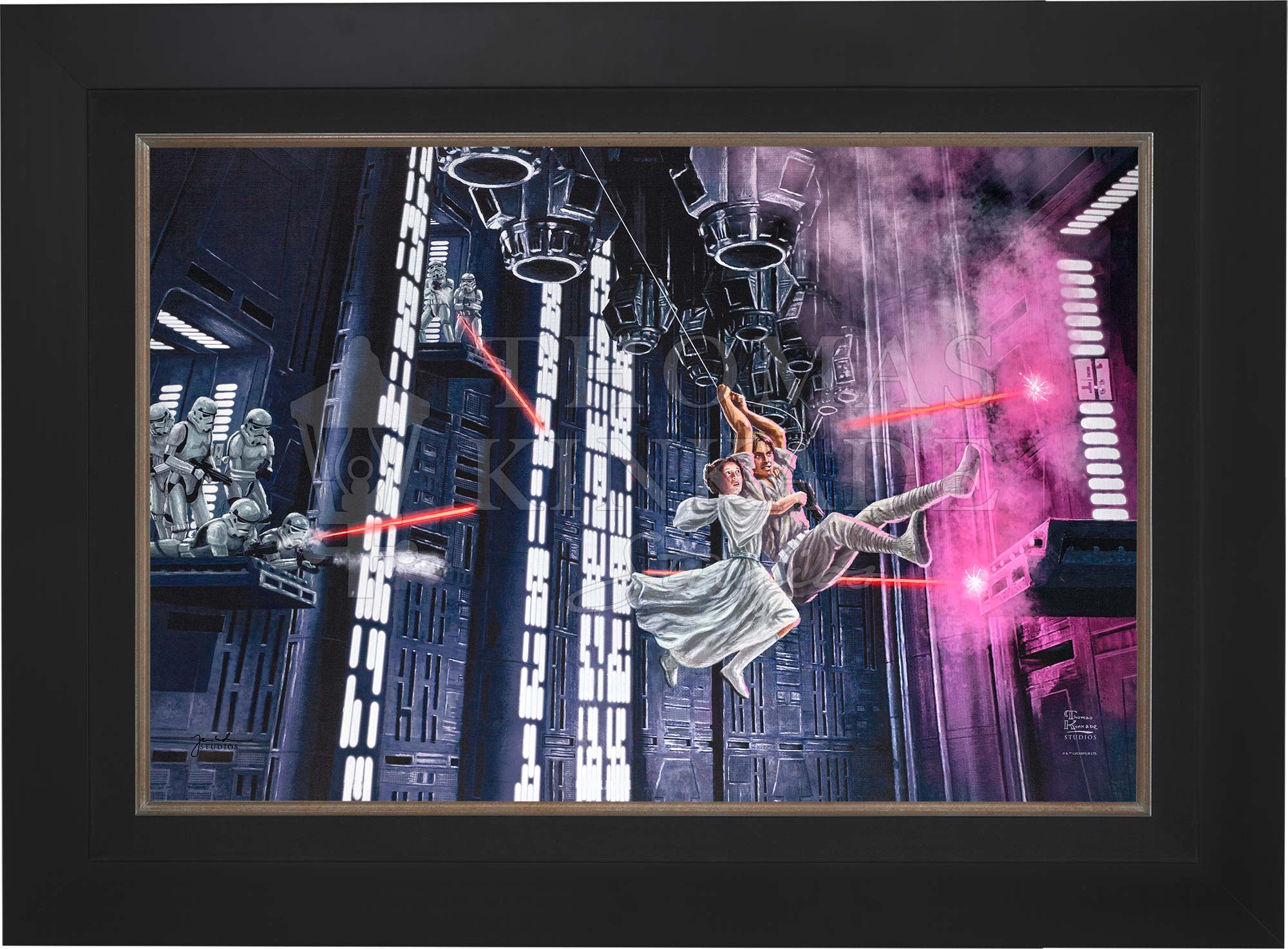 On the Run - Image 3