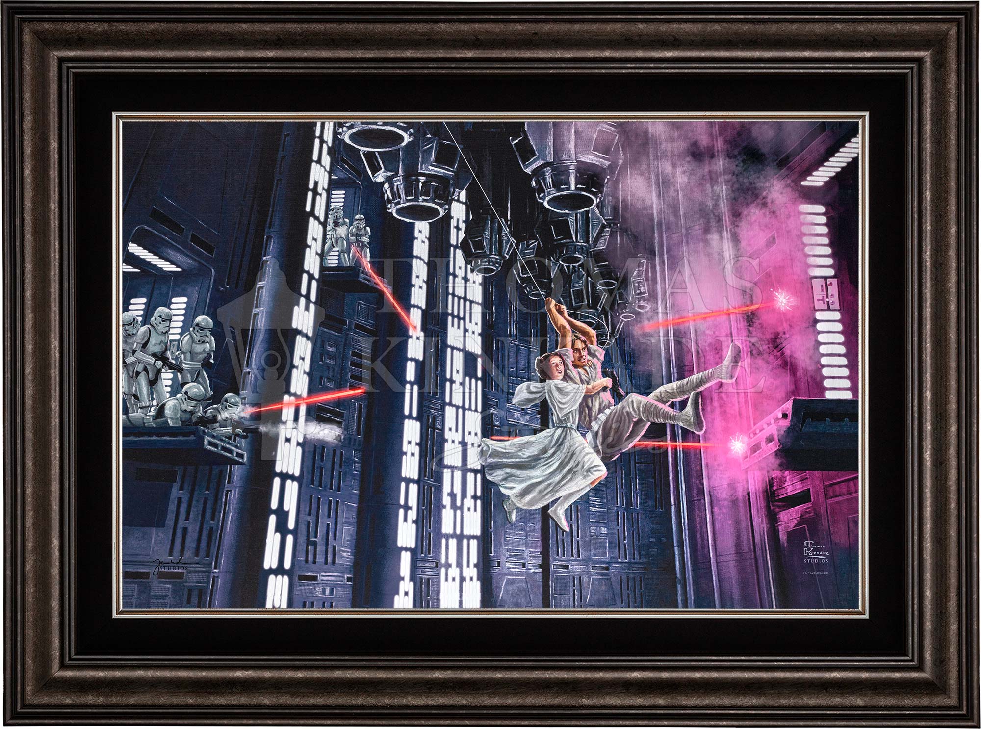 On the Run - Image 4