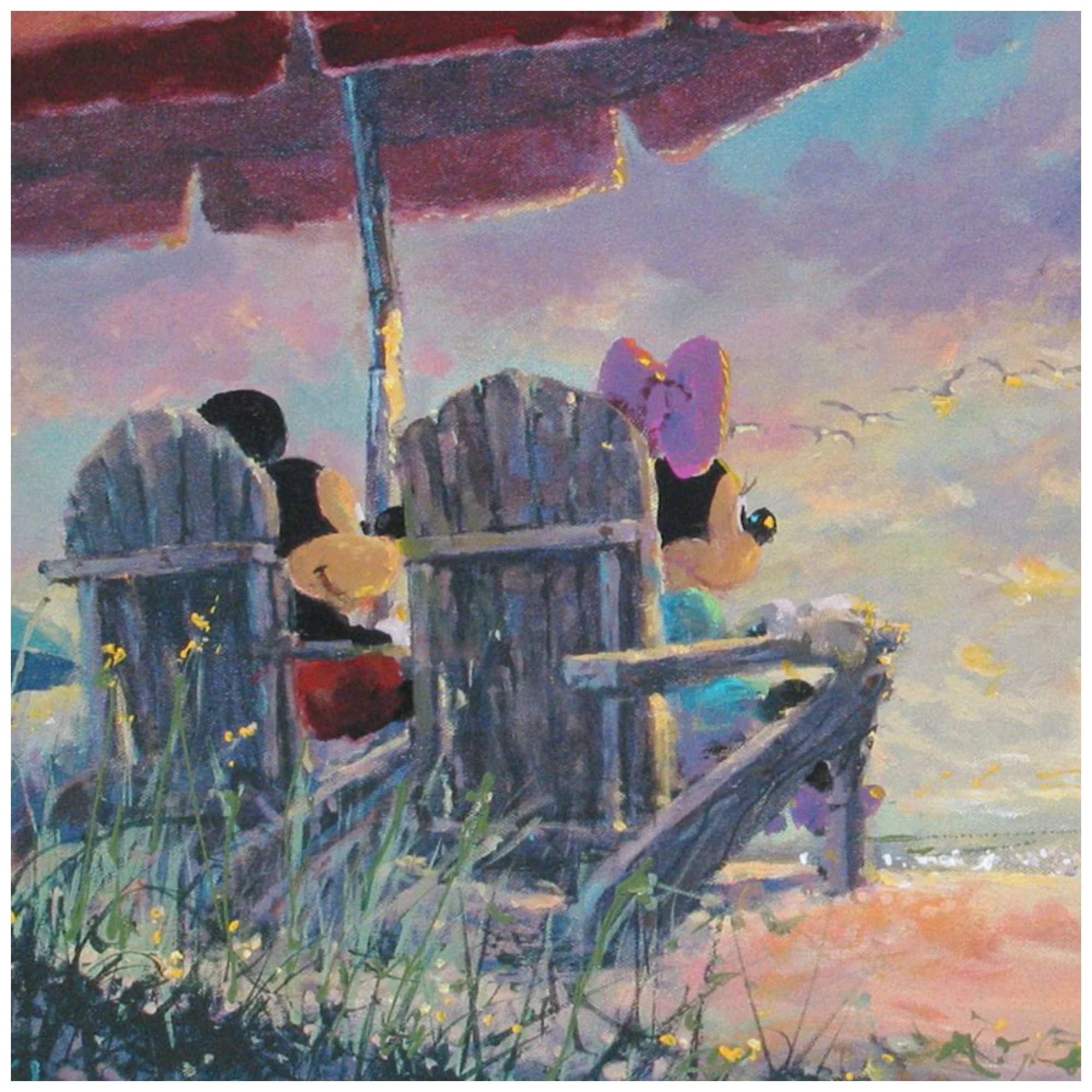 Our Sunset - Image 3