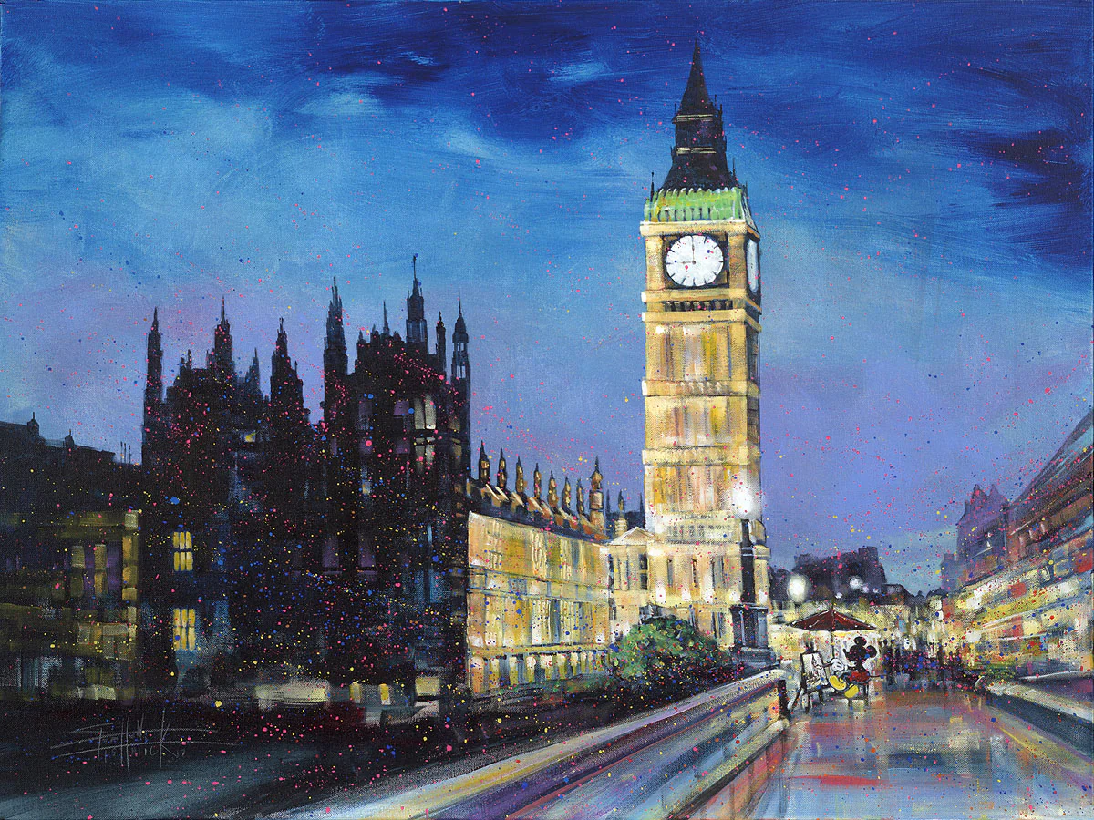 Painting the Town - Image 2