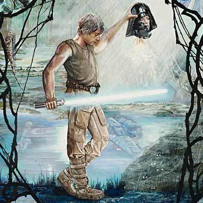 Perseus Skywalker - Image 2