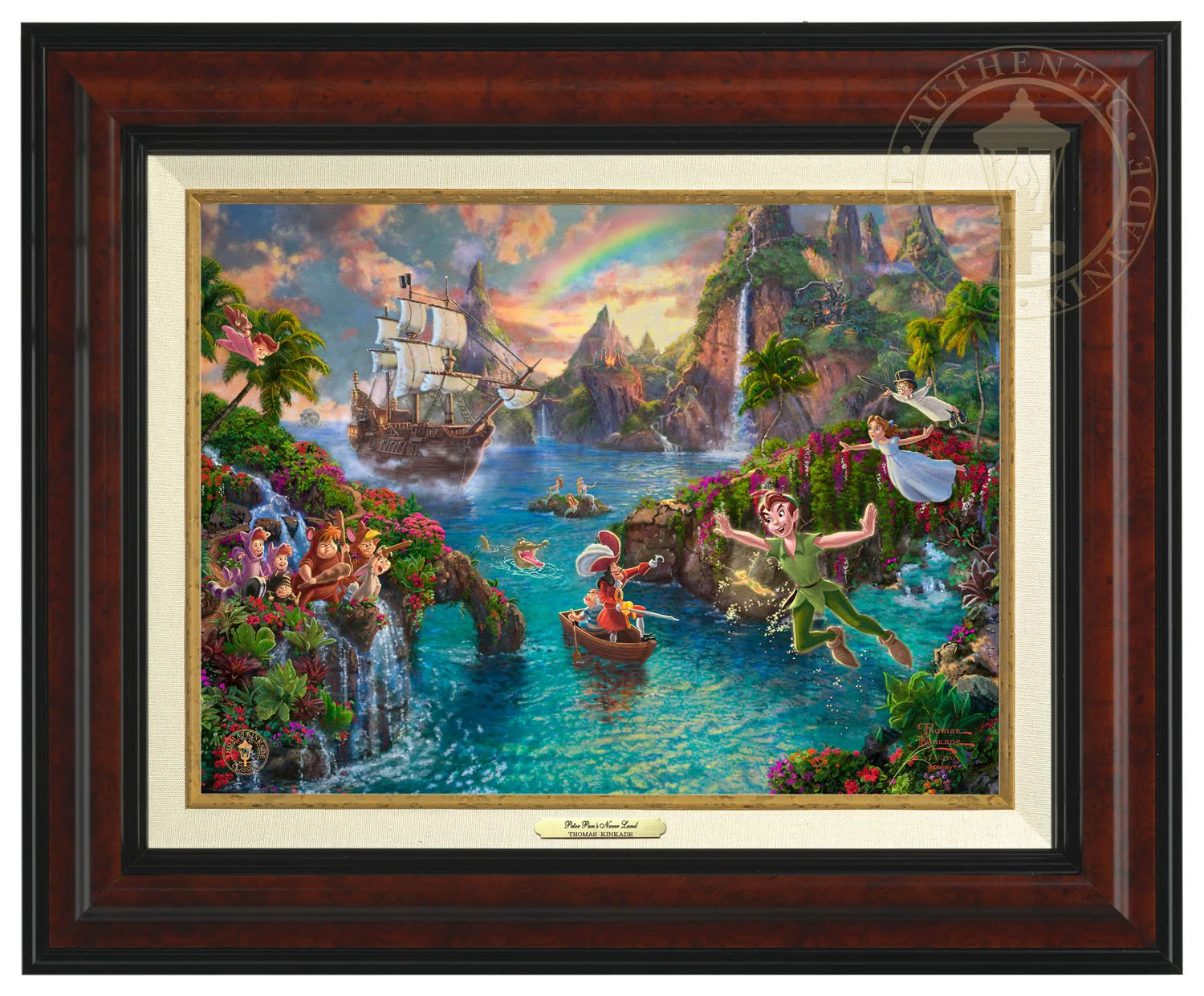 Peter Pan's Never Land - Image 4