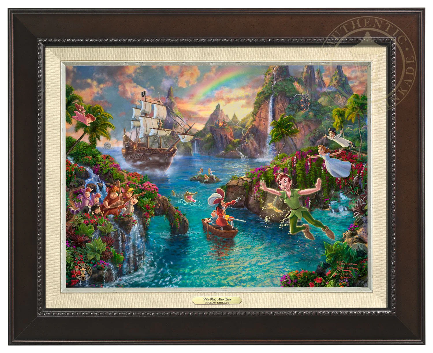 Peter Pan's Never Land - Image 5