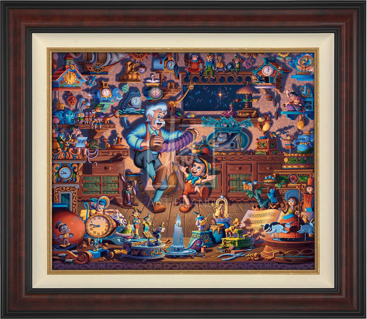 Pinocchio - Image 3