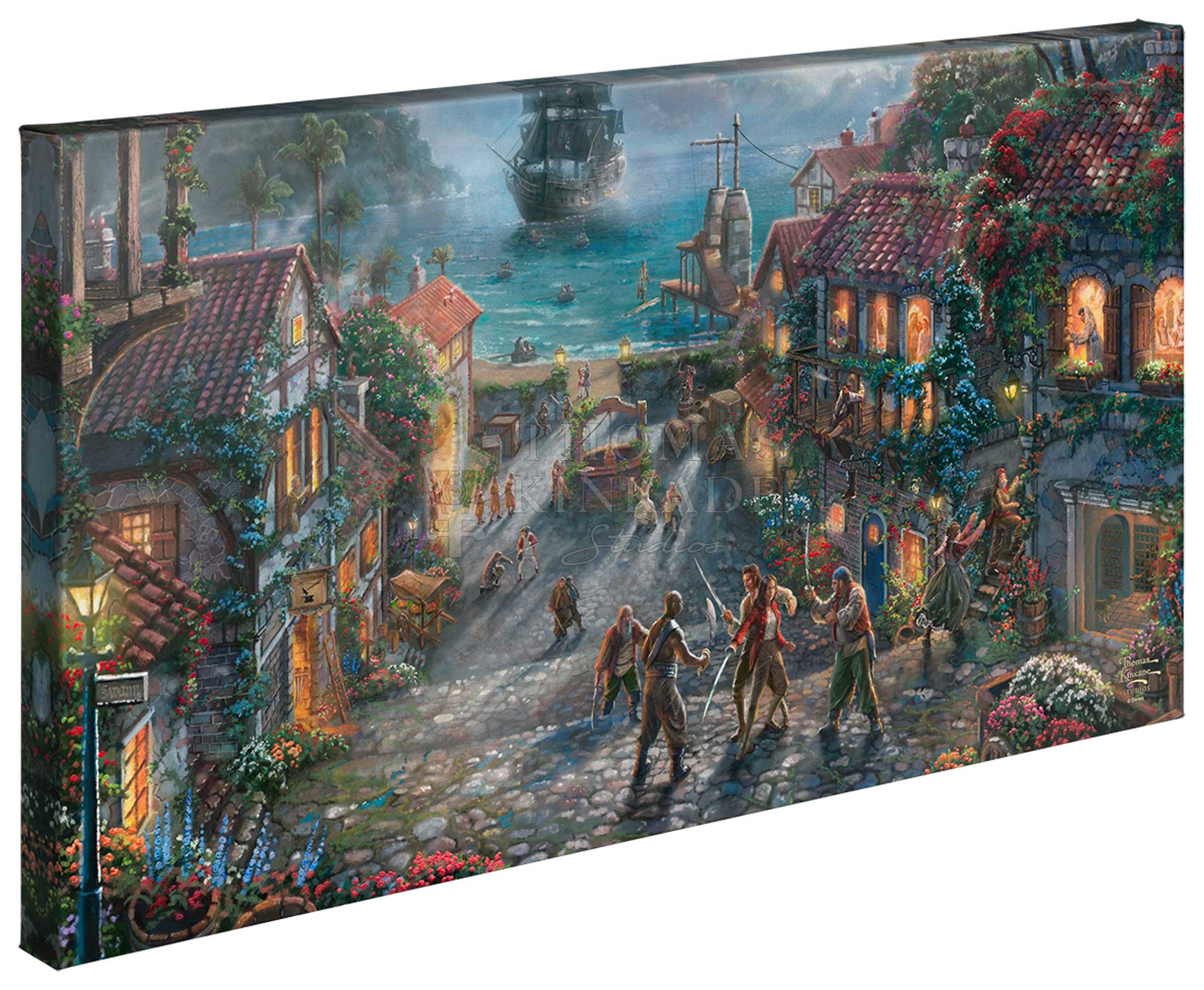 Disney - Pirates of the Caribbean - Image 2