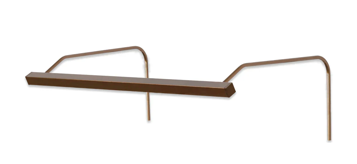 Plug-in Vision Series Slim Bar LED