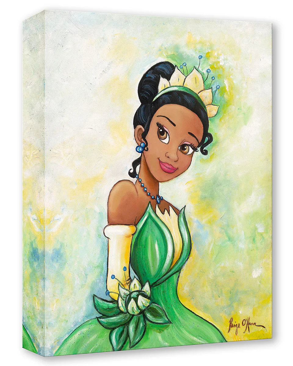 Princess Tiana