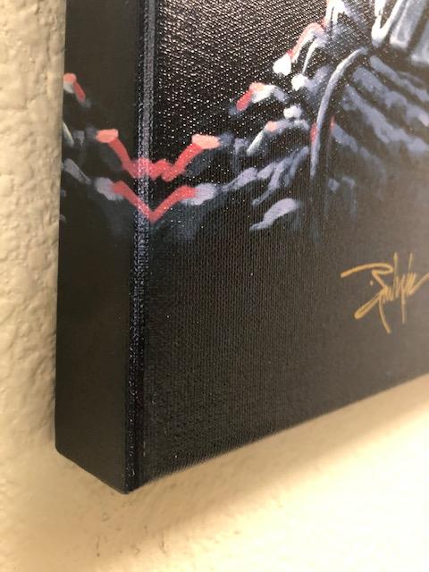 Mandalorian - Protect Me - Image 2