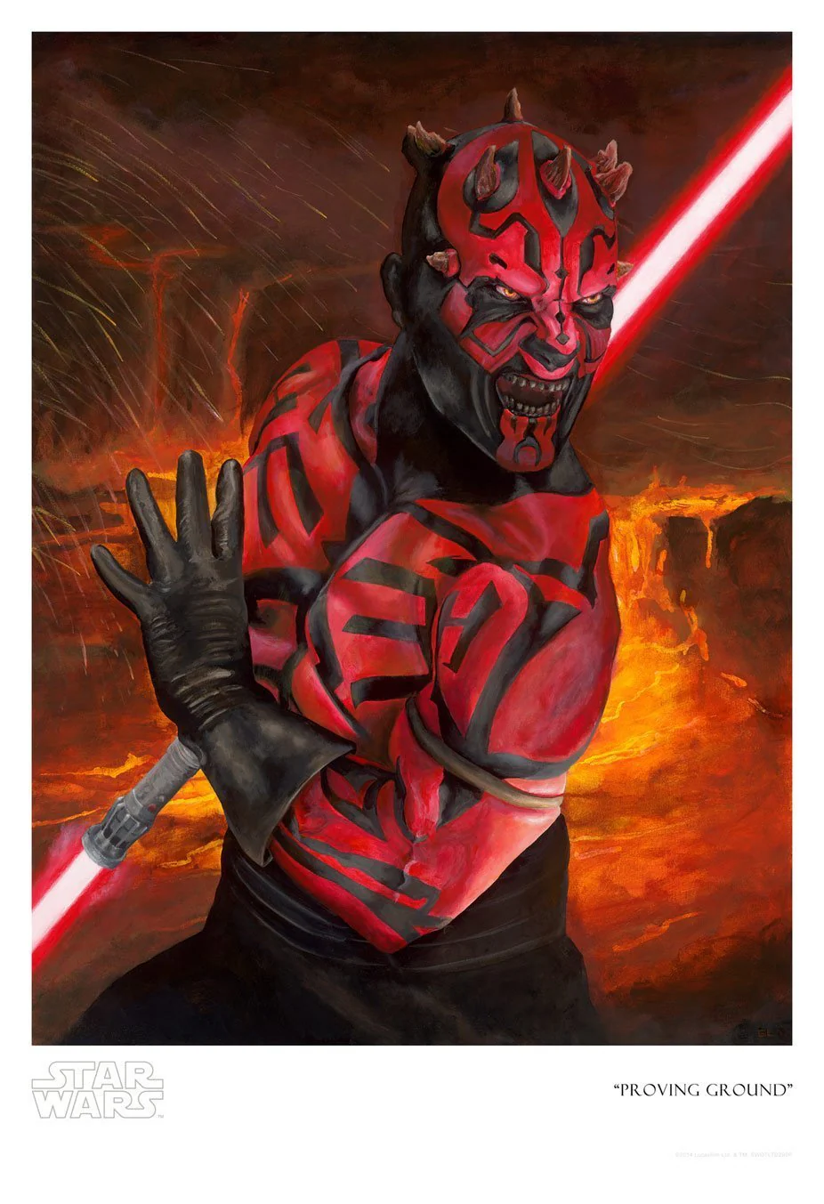 Proving Ground - Image 2