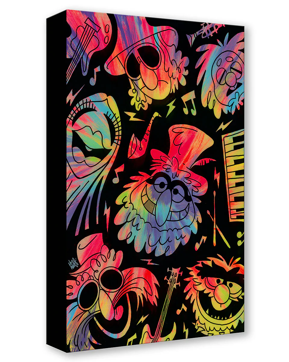 Psychedelic Mayhem