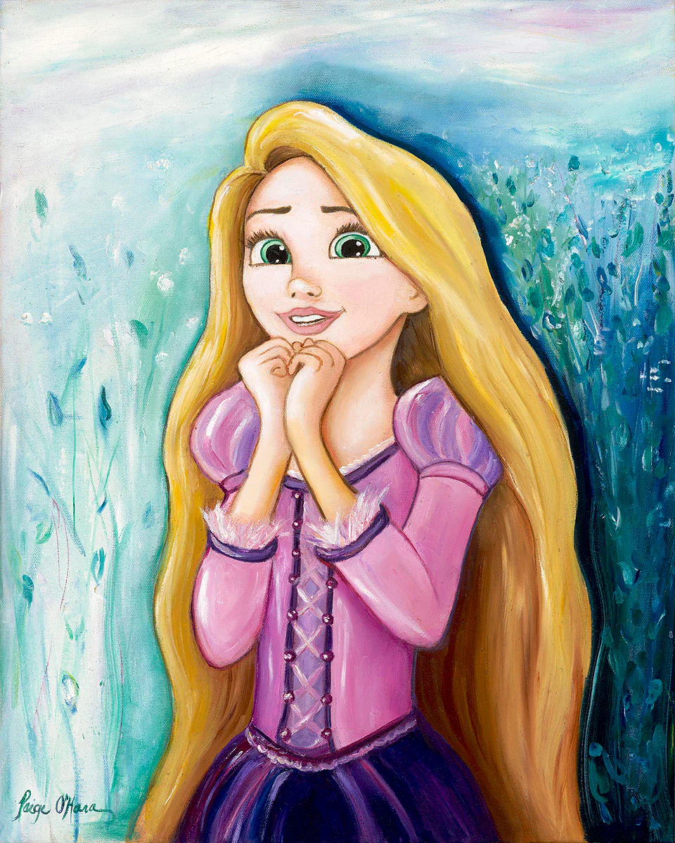 Rapunzel - Image 2