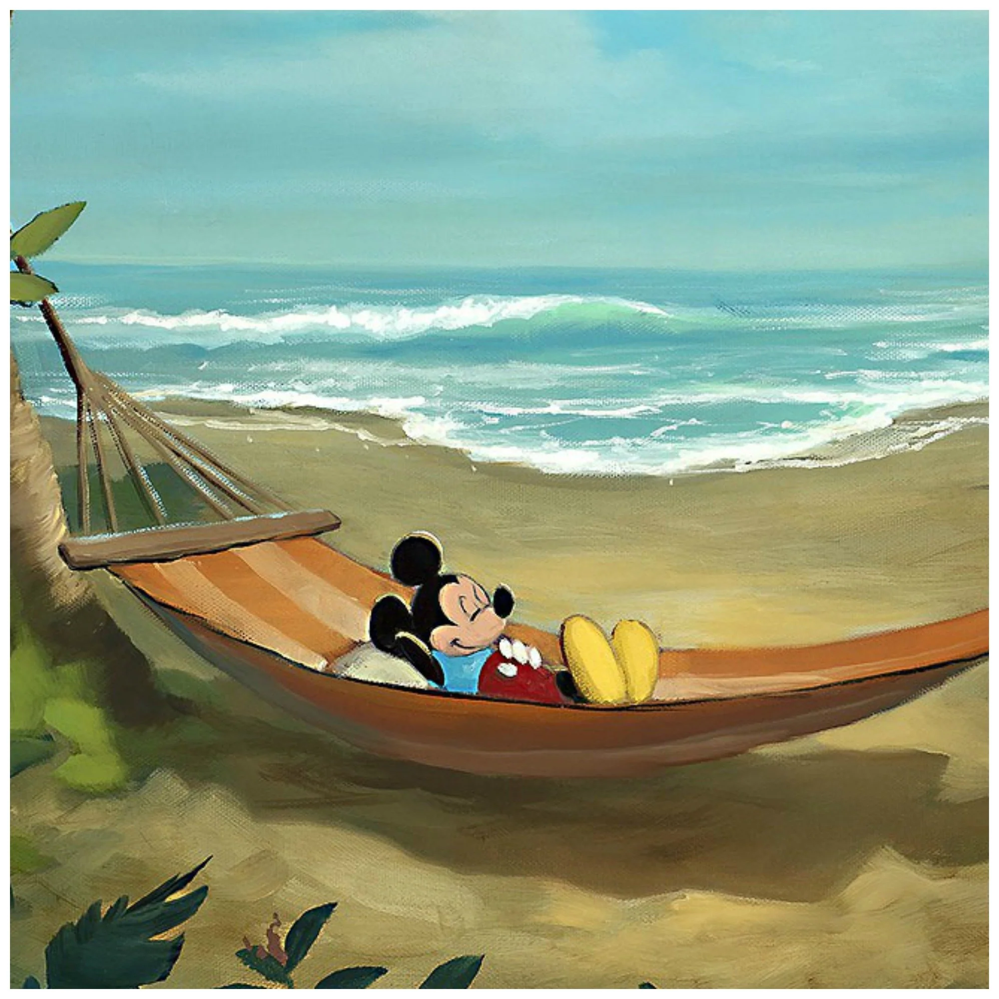 Rest and Relaxation - Image 3