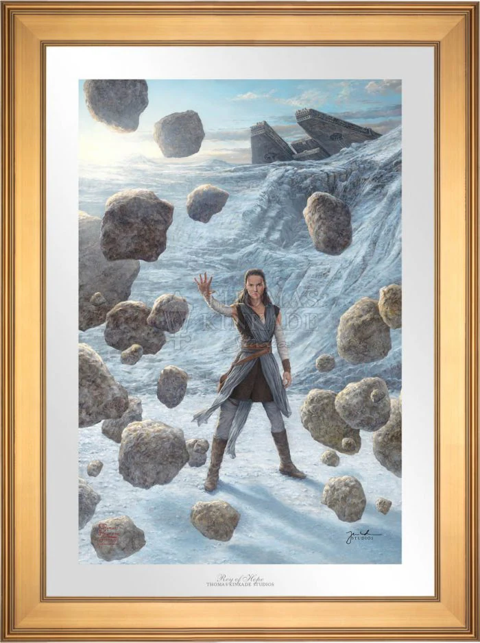 Rey of Hope - Image 3