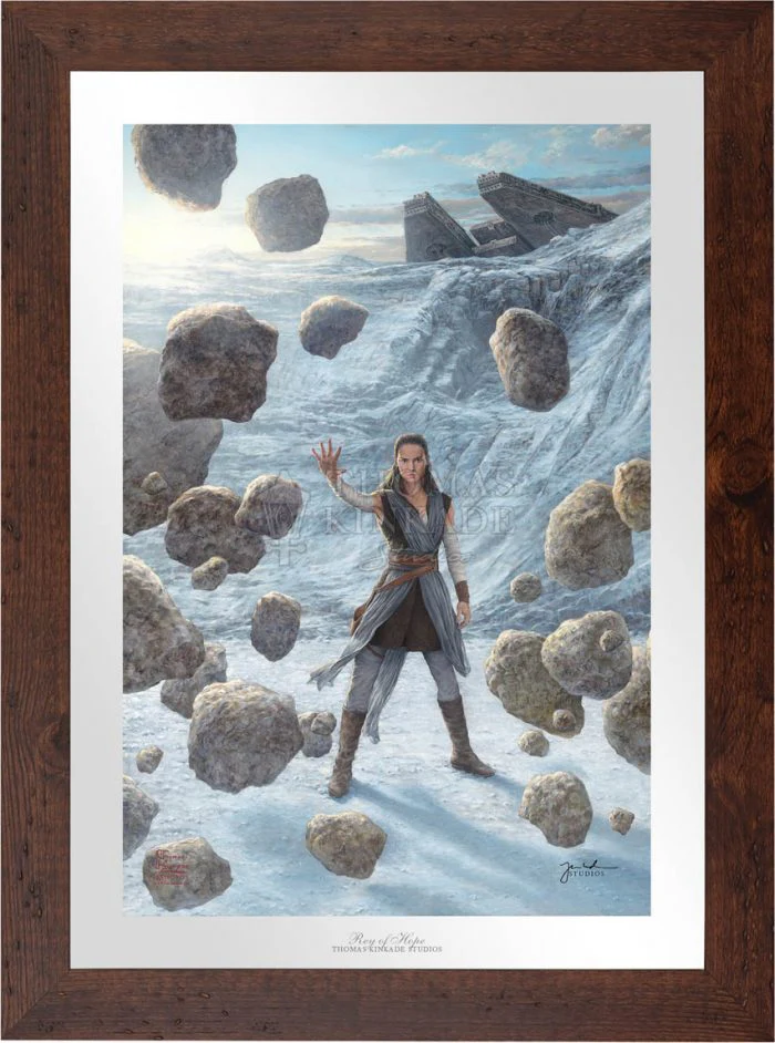 Rey of Hope - Image 5