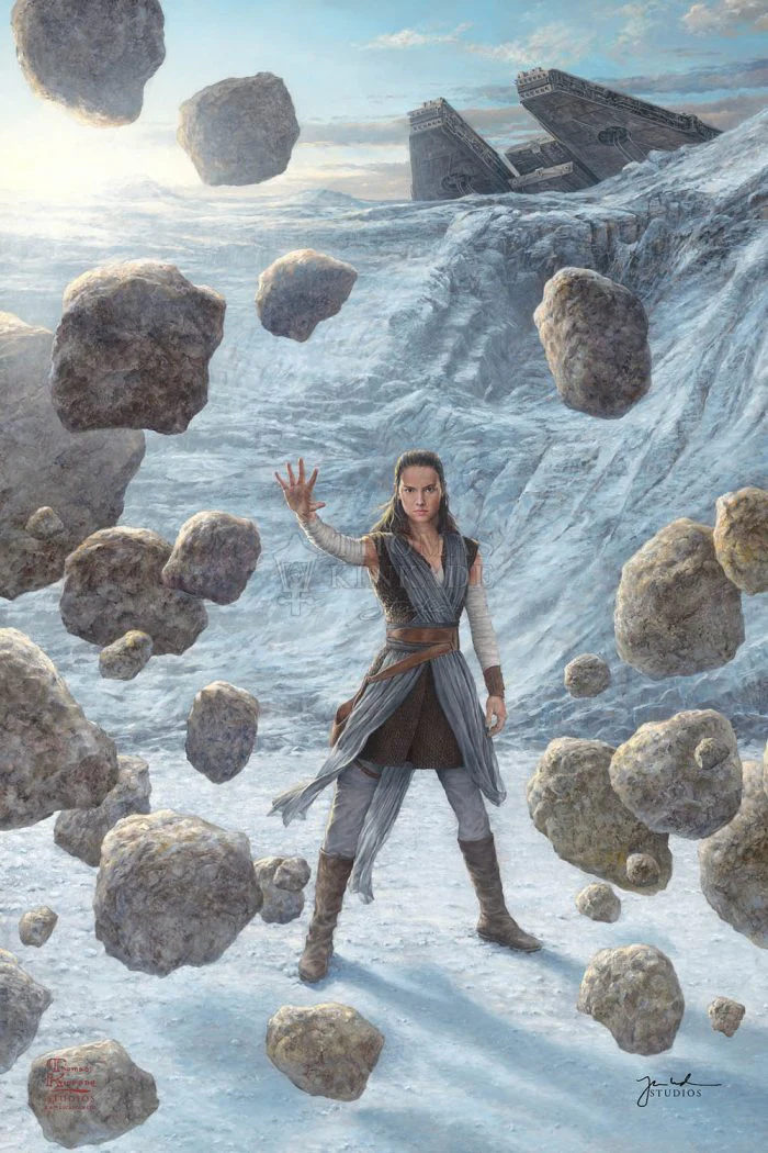 Rey of Hope - Image 6