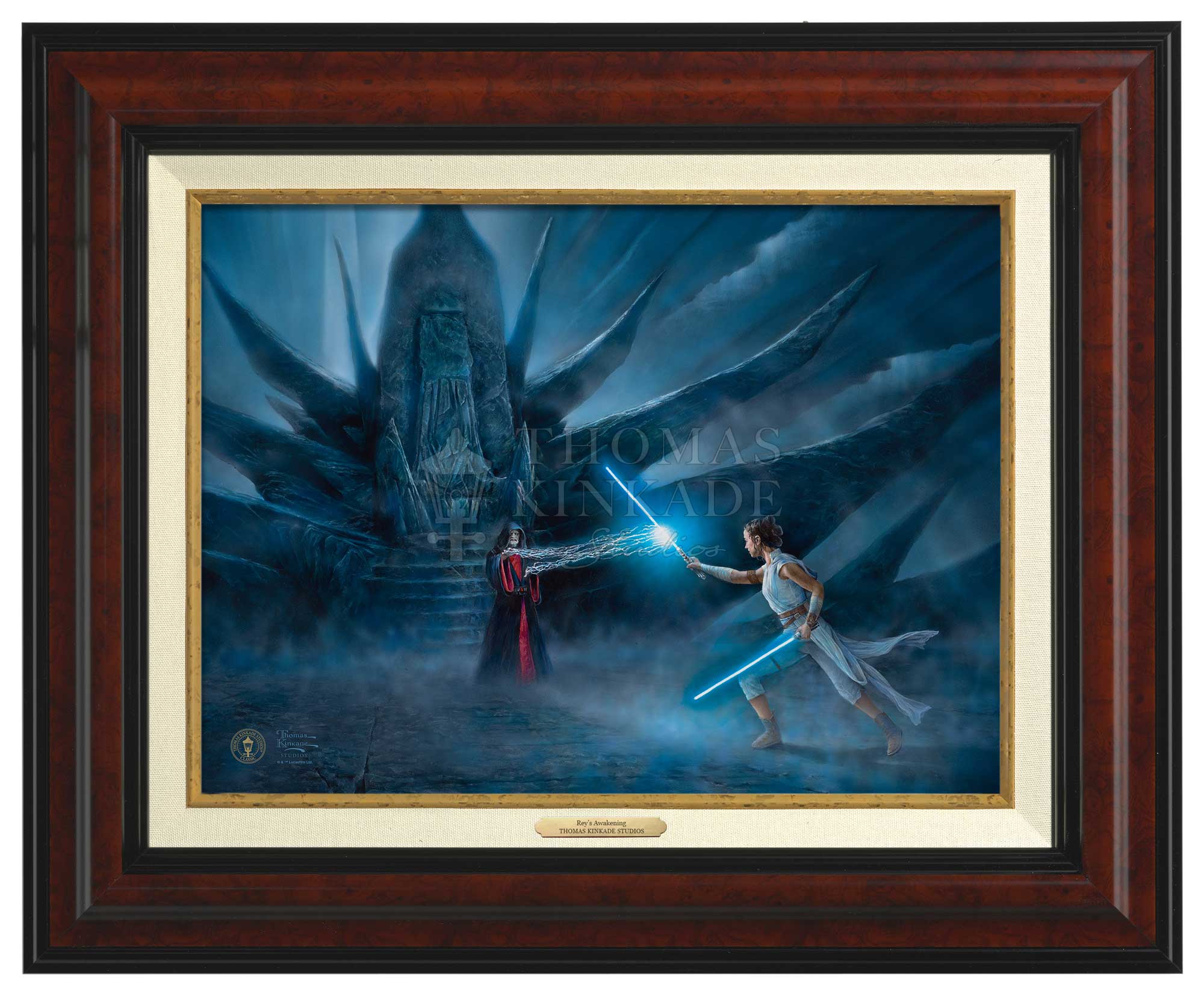 Rey's Awakening - Image 5