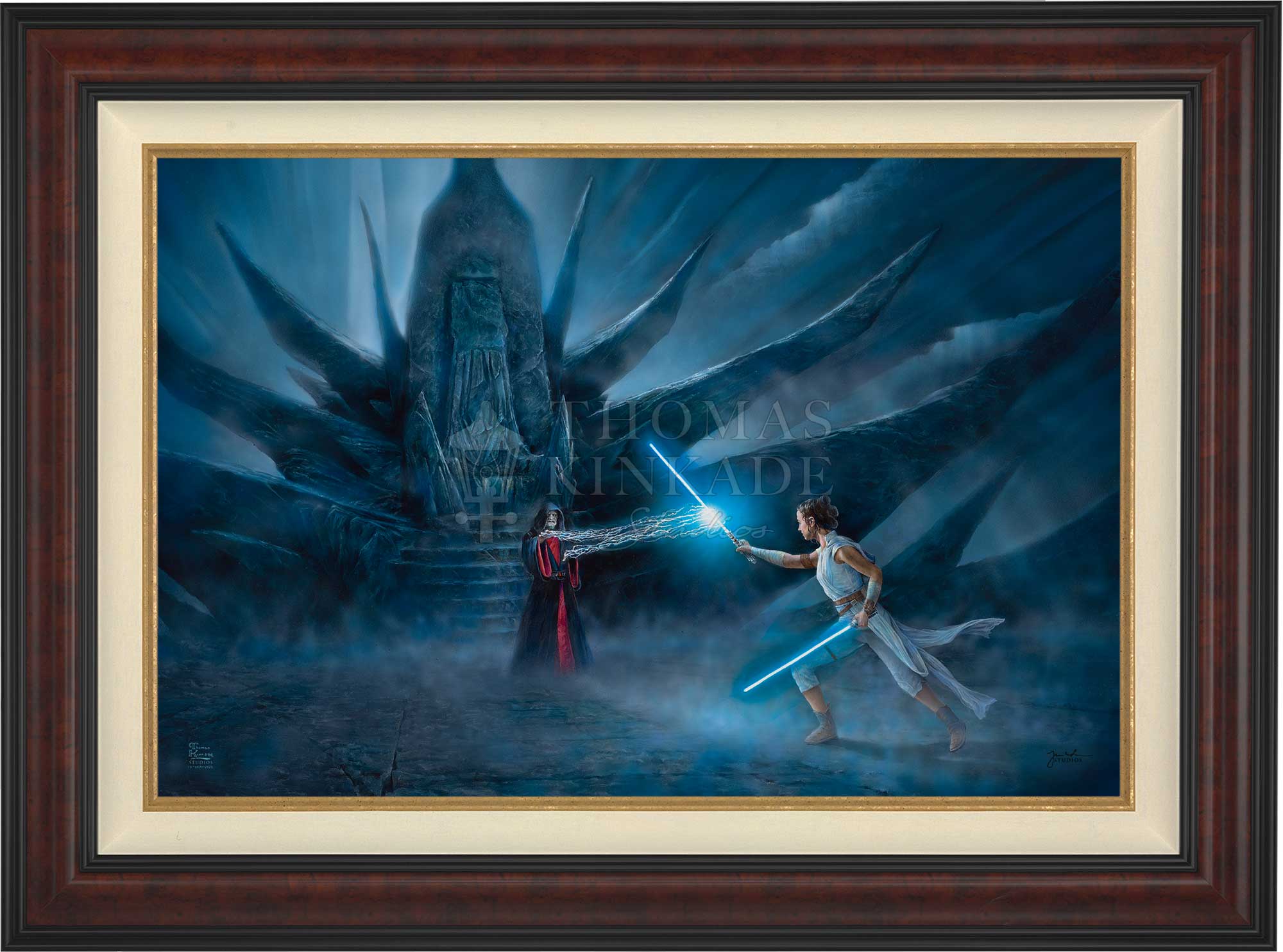 Rey's Awakening - Image 3