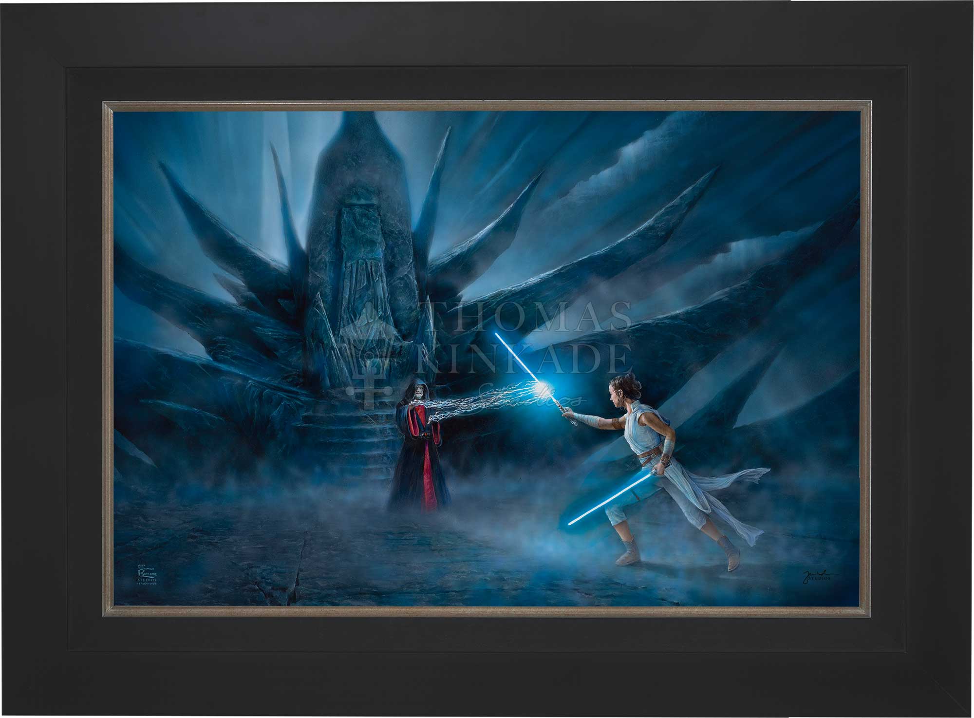 Rey's Awakening - Image 4