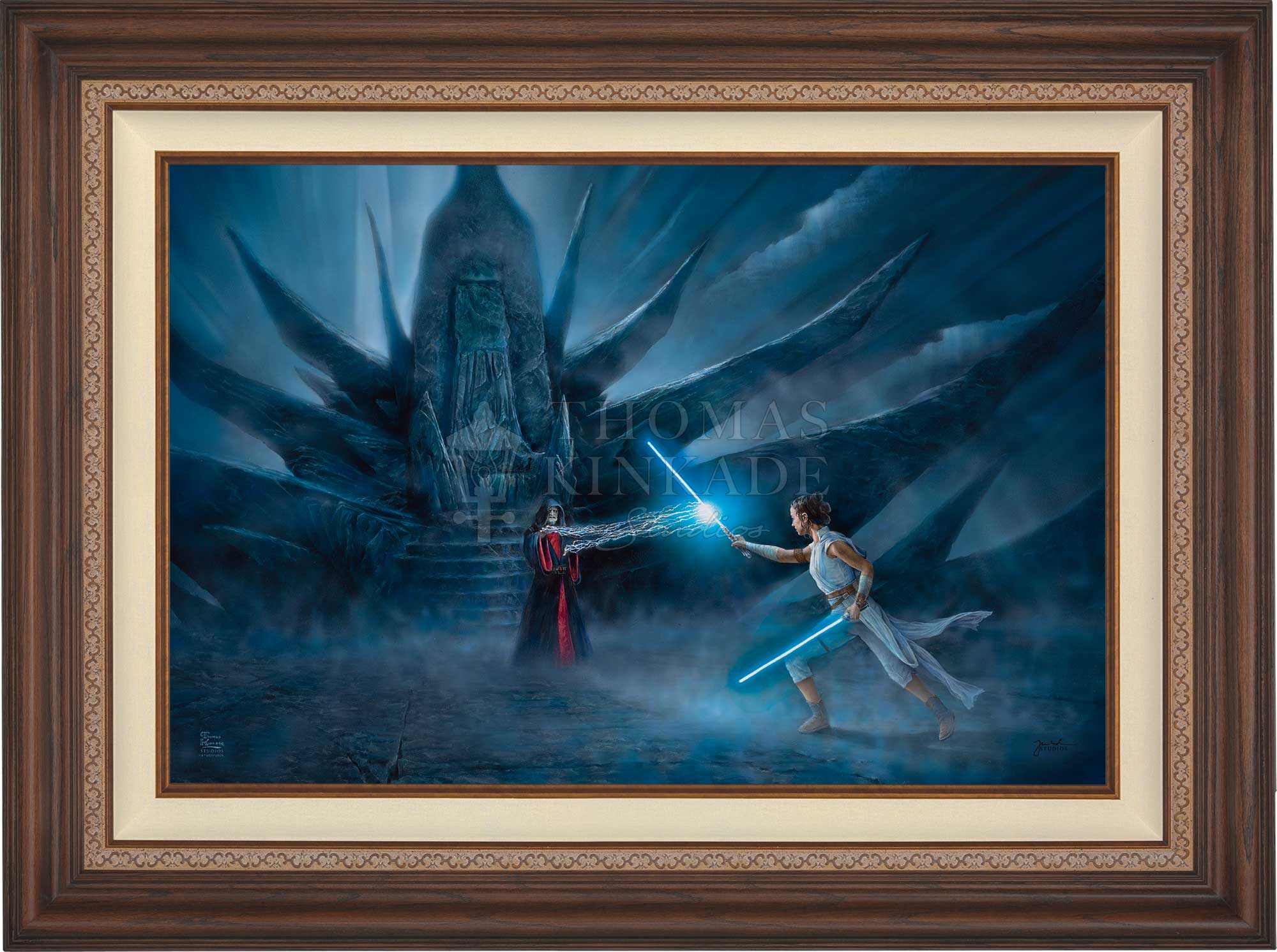 Rey's Awakening - Image 5