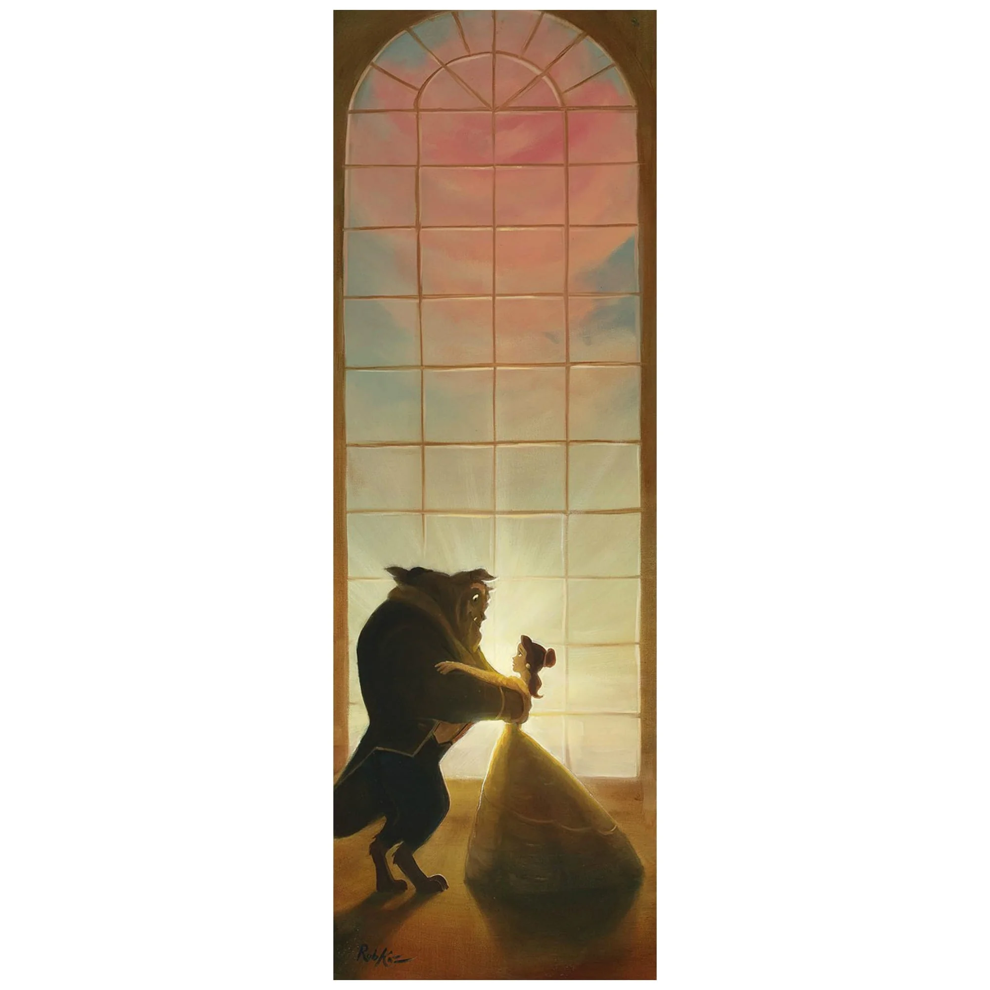 Rising in the East - Image 2