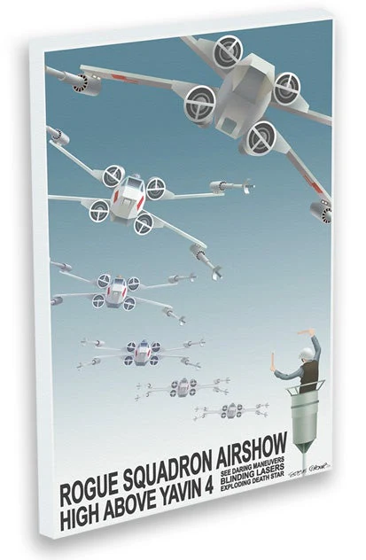 Rogue Squadron - Image 2