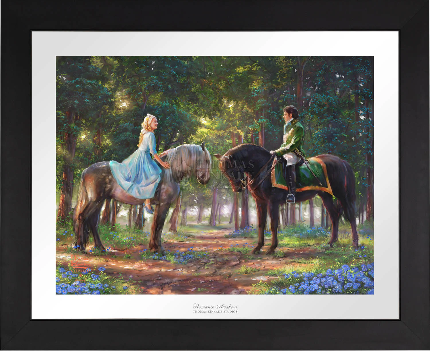 Disney - Romance Awakens - Image 4