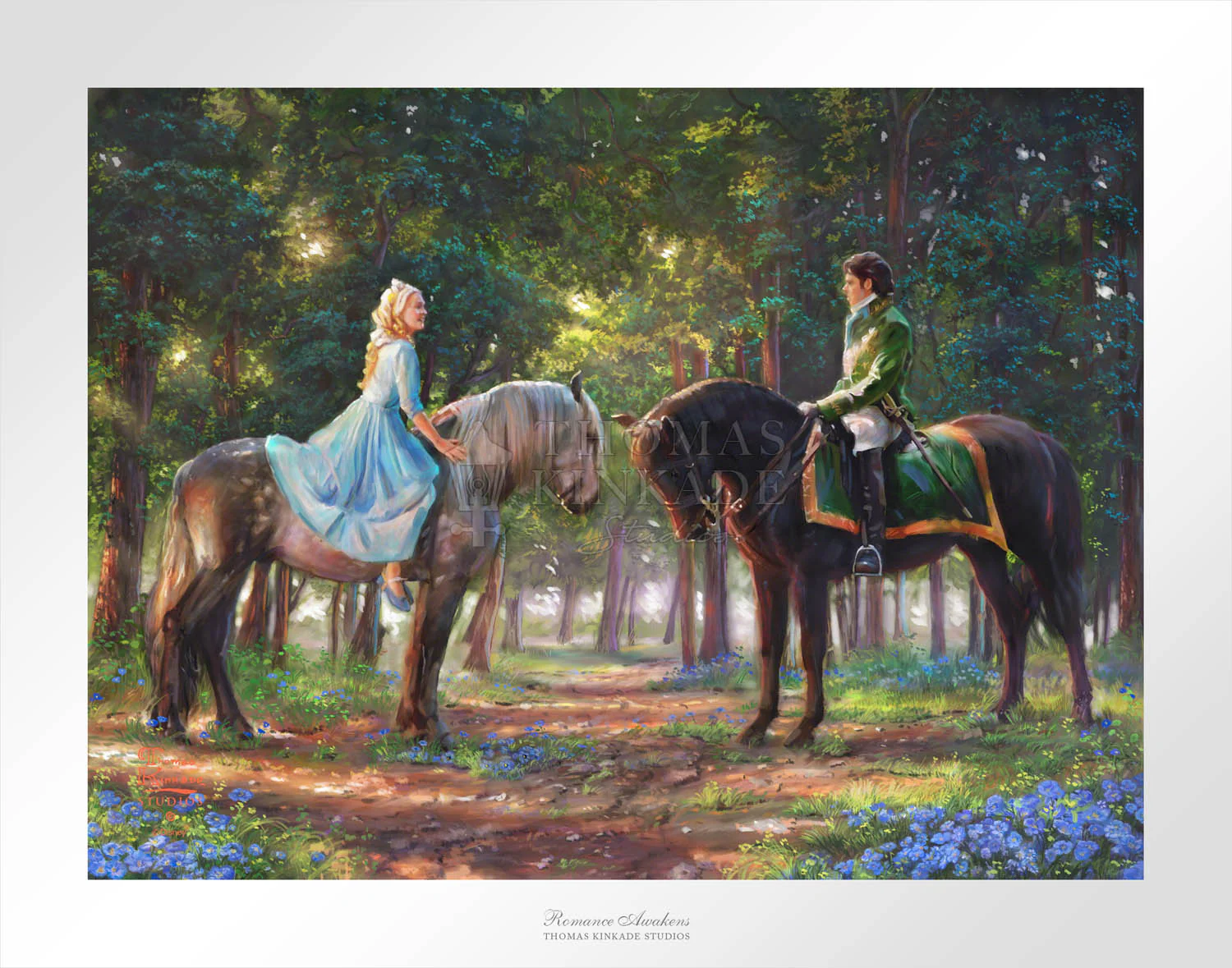 Disney - Romance Awakens - Image 6