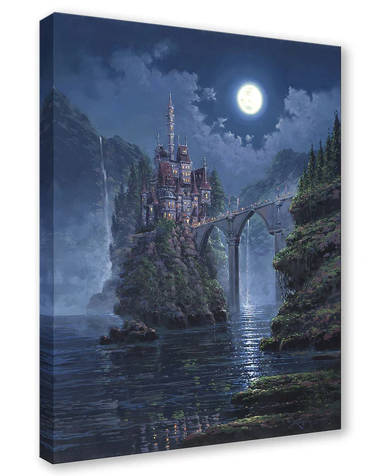Siege on Beast Castle