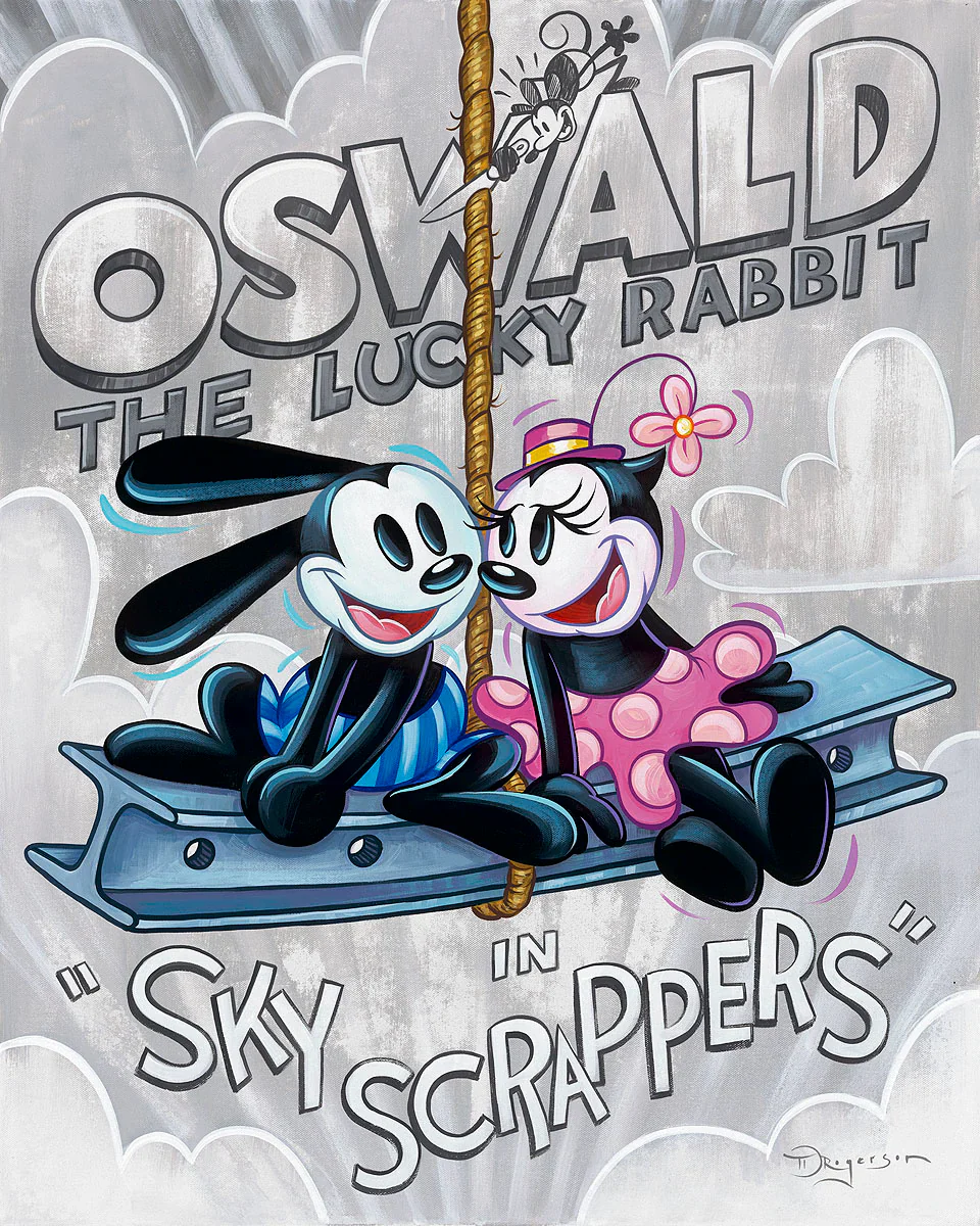 Sky Scrappers - Image 2