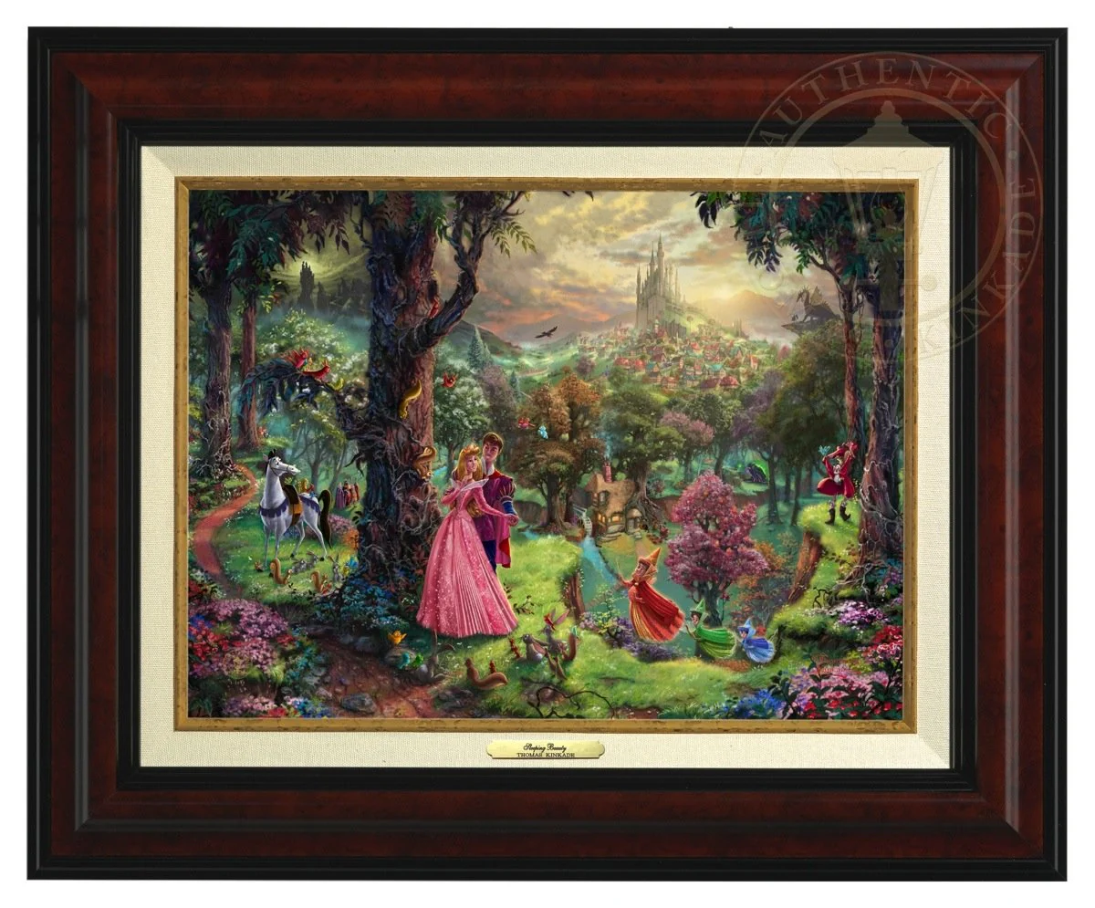 Sleeping Beauty - Image 3