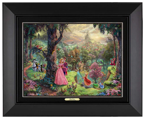 Sleeping Beauty - Image 4