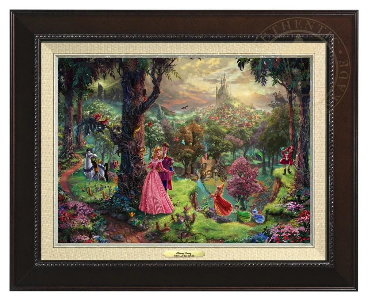 Sleeping Beauty - Image 5