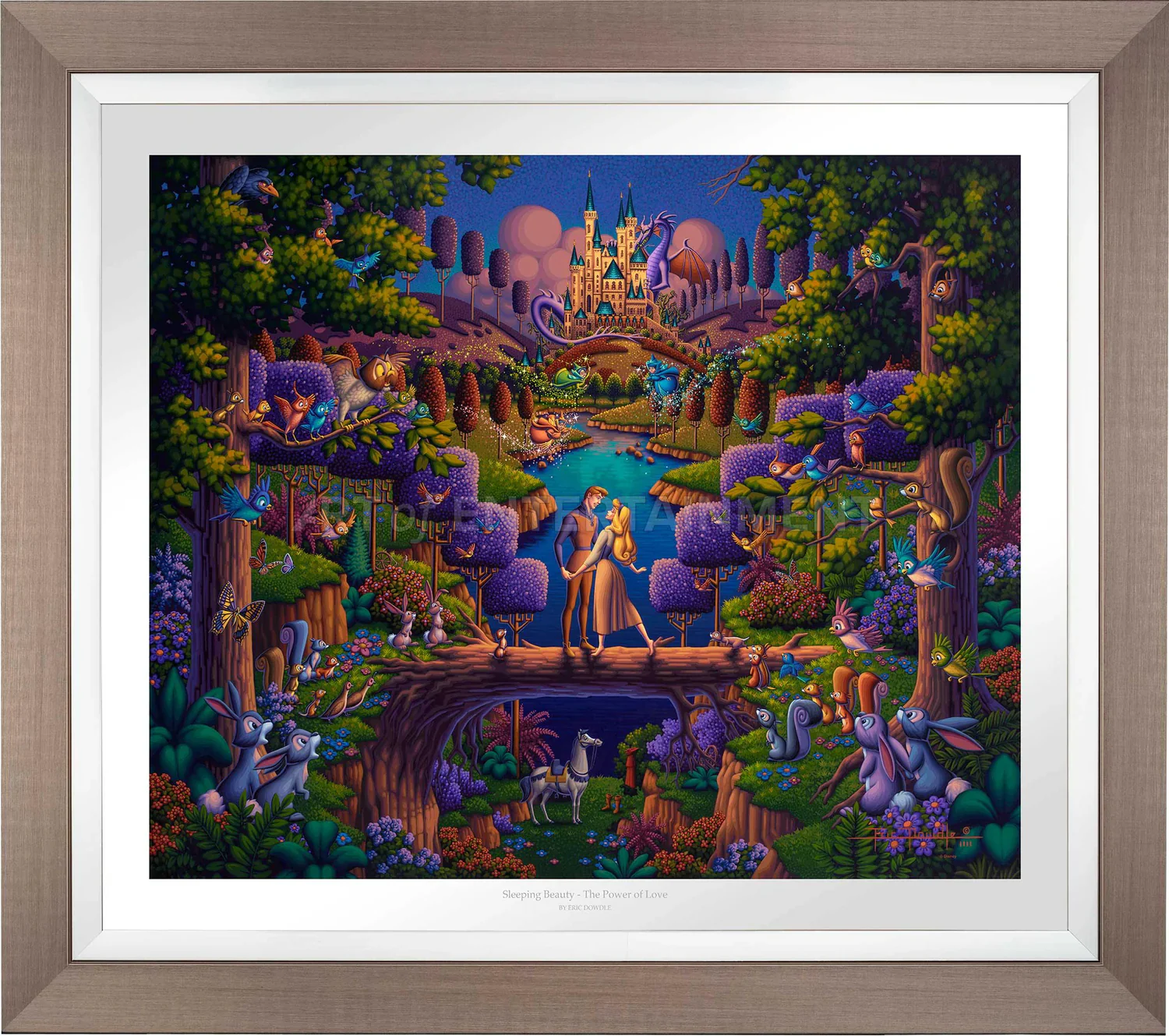 Sleeping Beauty - Power of Love - Image 3