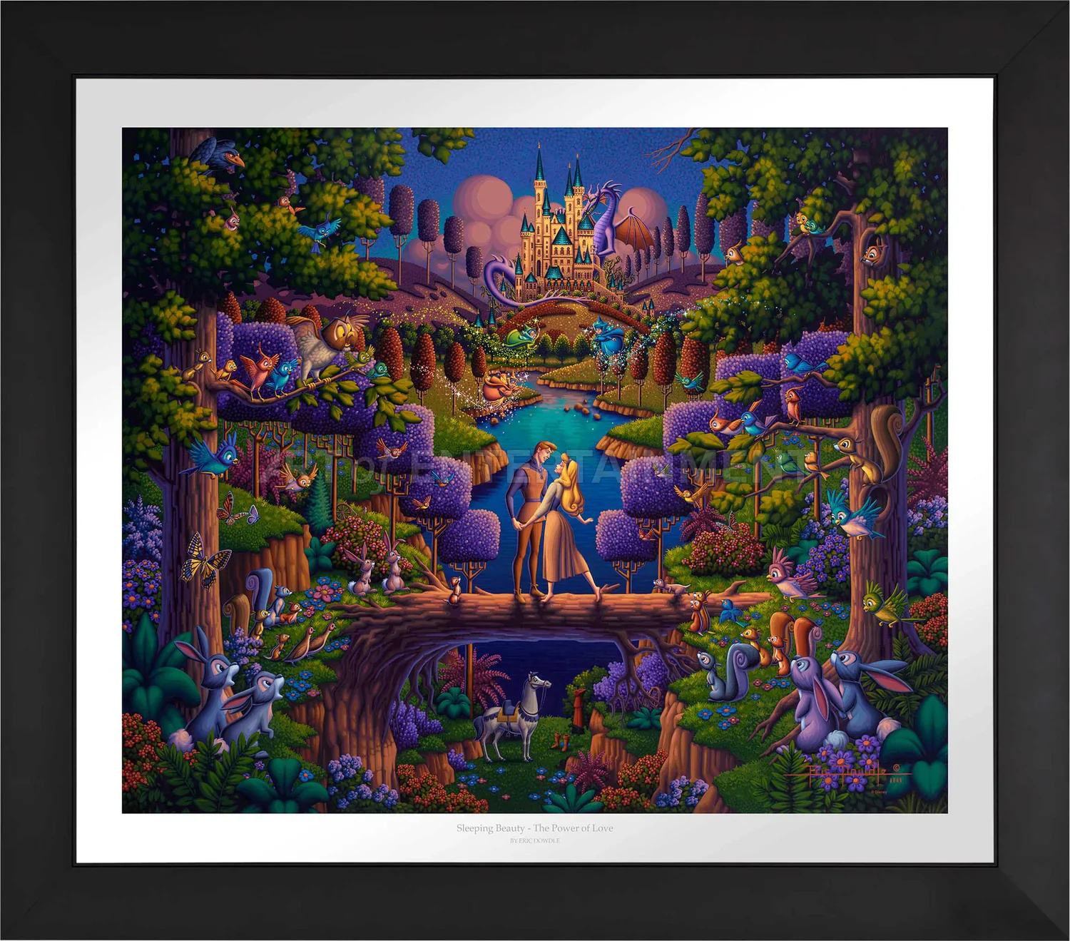 Sleeping Beauty - Power of Love - Image 4