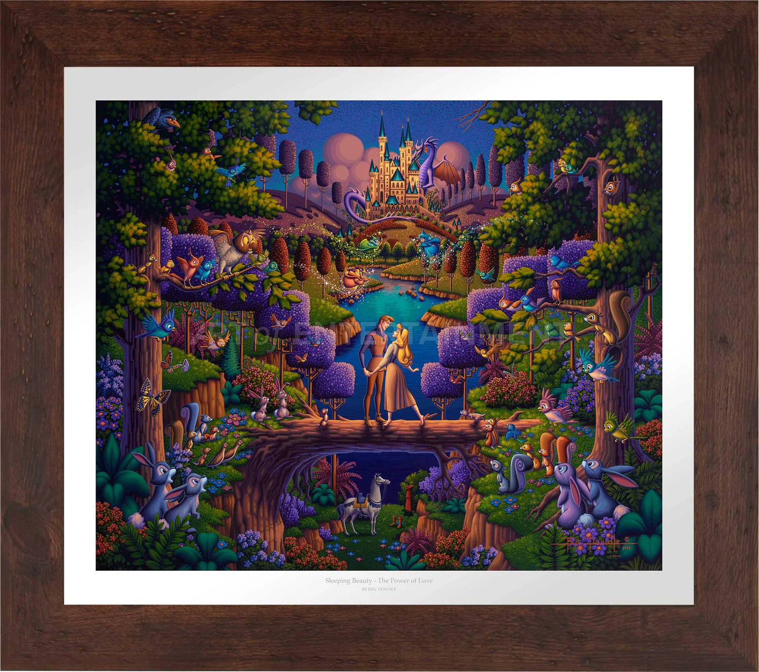 Sleeping Beauty - Power of Love - Image 5
