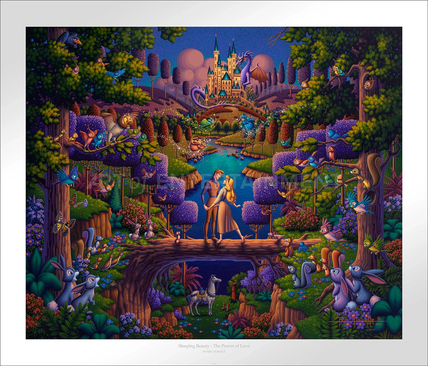 Sleeping Beauty - Power of Love - Image 6