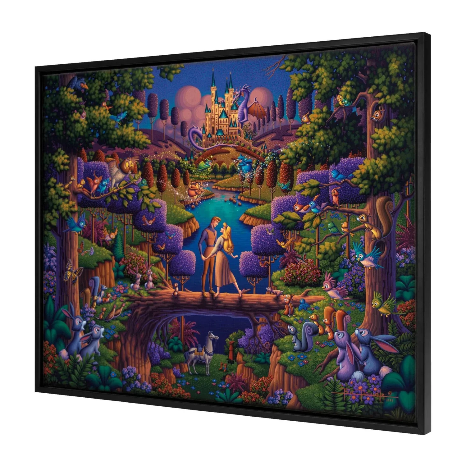 Sleeping Beauty - the Power of Love - Image 2