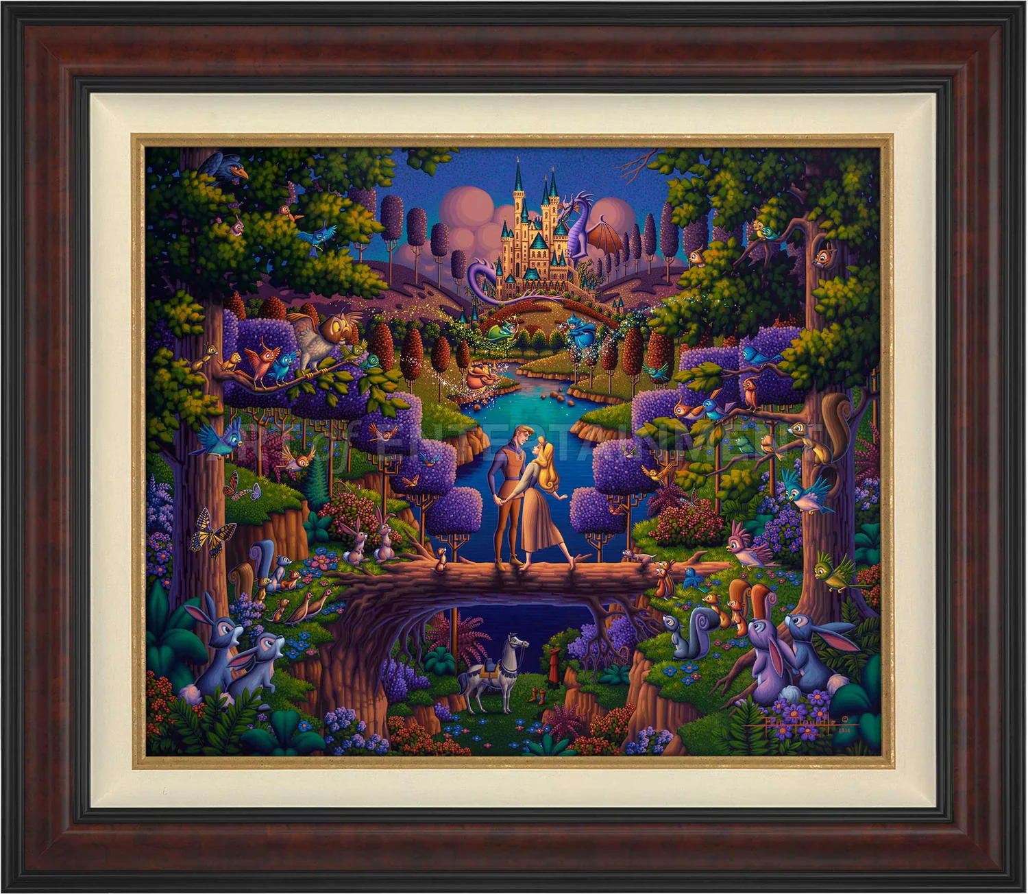 Sleeping Beauty - The Power of Love